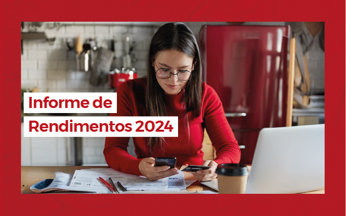 Informe de Rendimentos ano-base 2024 já está disponível no Portal do Servidor e no MG App 3 Informe de Rendimentos ano-base 2024 já está disponível no Portal do Servidor e no MG App