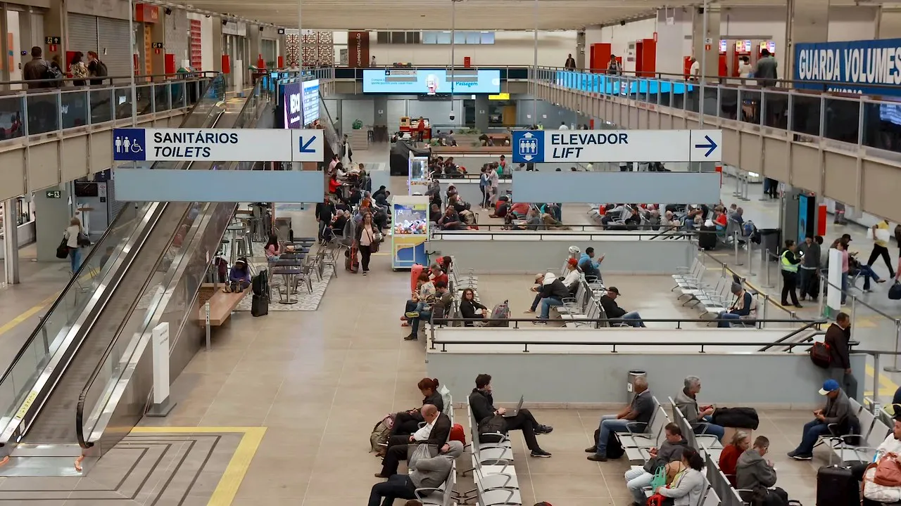 Assento prioritário em rodoviárias a pessoa com câncer avança 1 Rodoviária de BH