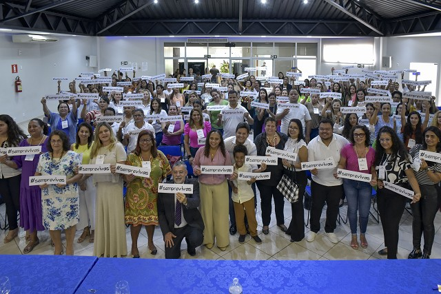 Ciclo de debates aborda impactos da crise climática na vida das mulheres 2 image 13