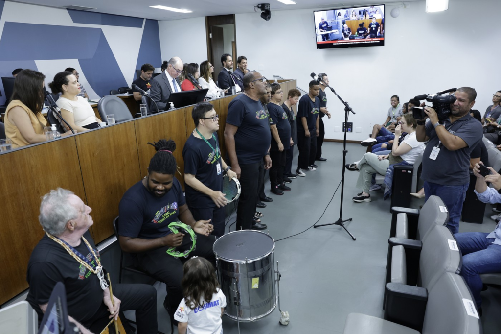 Rede de apoio a pessoas com Síndrome de Down é subfinanciada 4 image 154