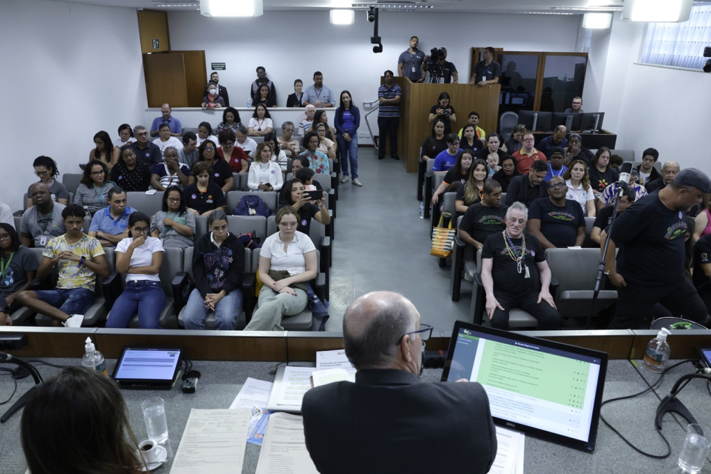 Rede de apoio a pessoas com Síndrome de Down é subfinanciada 7 image 155