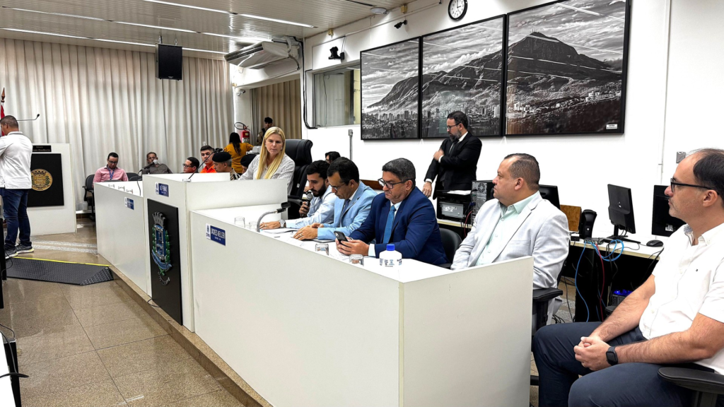 Audiência pública na Câmara debate criminalidade em Valadares 3 image 160