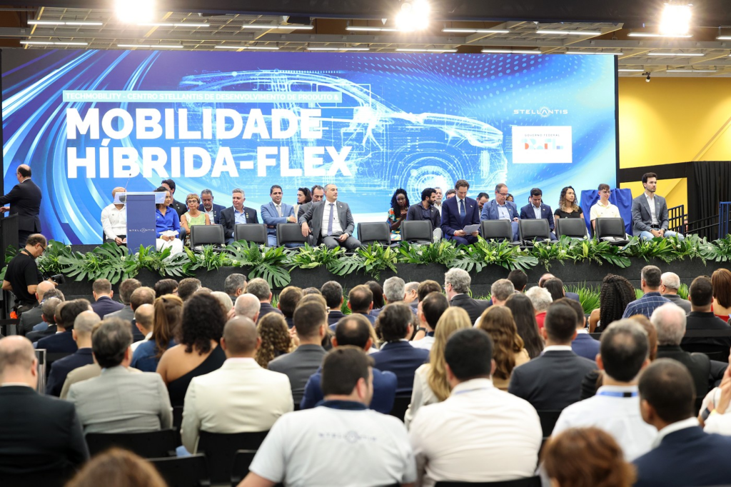 Novo centro de produtos automotivos híbridos deve atrair milhões para o Estado 2 image 46