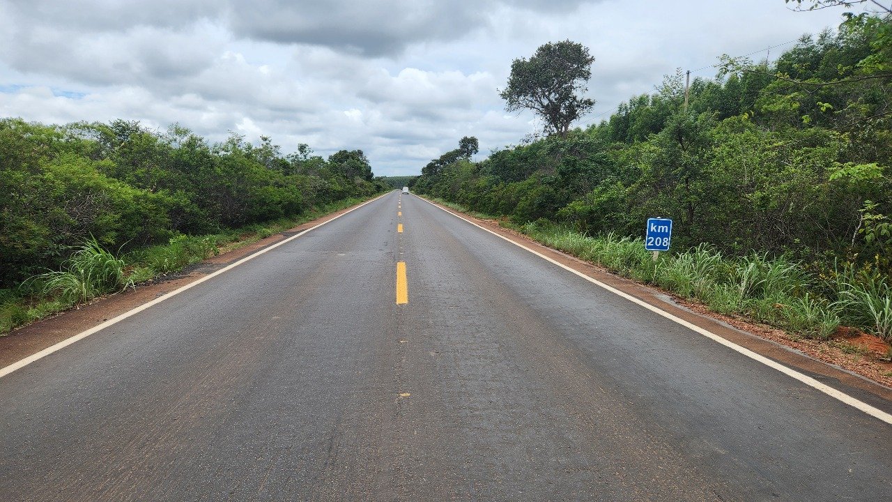 Minas Gerais recupera rodovias das regiões do Vale do Jequitinhonha e do Mucuri 2 Minas Gerais recupera rodovias das regiões do Vale do Jequitinhonha e do Mucuri