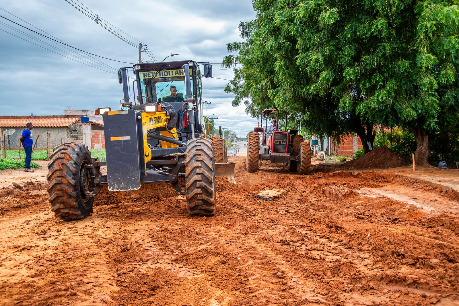Prazo para apresentação de propostas no Edital Municípios 2025 do BDMG é ampliado até 24/3 1 Ao todo, estão sendo disponibilizados R$ 400 milhões em crédito às prefeituras mineiras para iniciativas com foco em infraestrutura