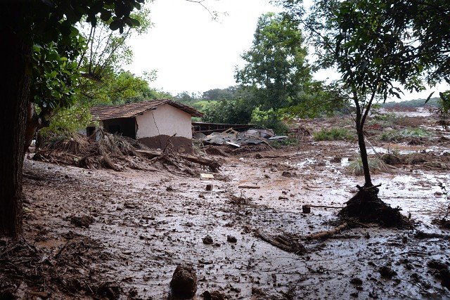 Saúde de atingidos por rompimento de barragem em Brumadinho é tema de audiência na ALMG