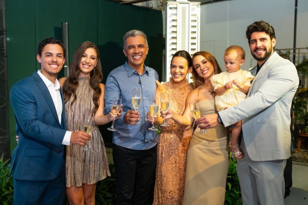 Fernando e Aninha Graciolli destacam a reinauguração do Buteco do Dani, na Ilha 4 17445506497128162867654495632519