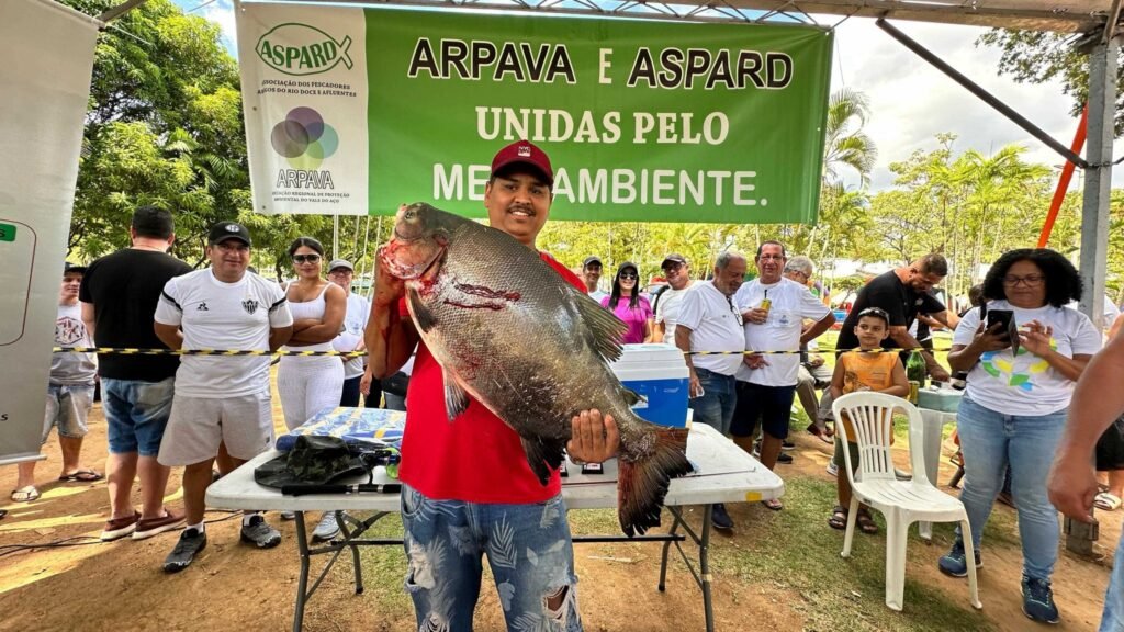 Pescando no Parque reúne milhares de pessoas em sua 24ª edição 4 17446428903293862433498459598225