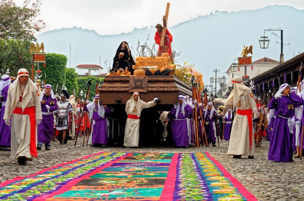 Cemig alerta sobre segurança elétrica em eventos religiosos e montagem de estruturas durante a Semana Santa 1 1744654143237184864723898674714