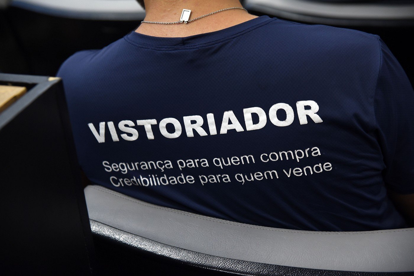 Comissão de Desenvolvimento Econômico discute vistoria veicular 4 Comissão de Desenvolvimento Econômico discute vistoria veicular