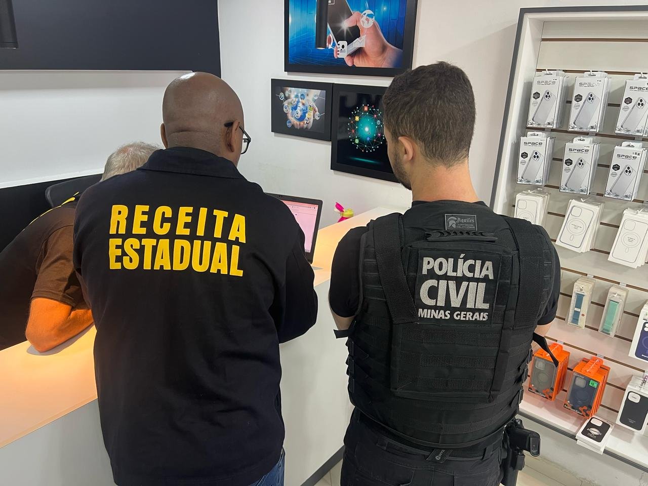 Criado em maio de 2007, o Cira-MG é uma iniciativa pioneira, que inspirou a criação de estratégias semelhantes em outros estados