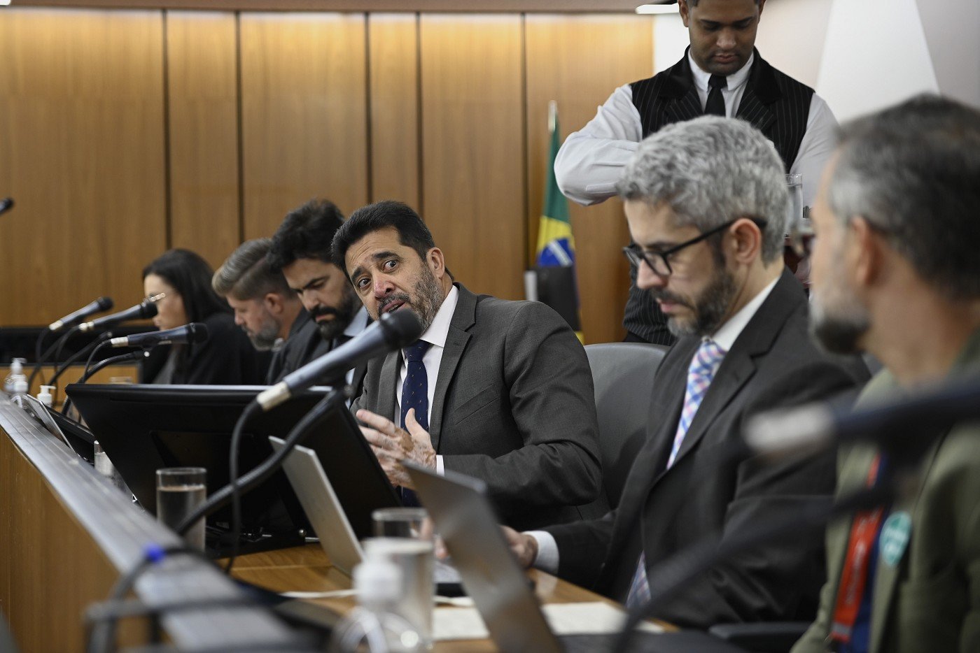 Deputado Sargento Rodrigues (PL) espera que secretários compareçam para dar esclarecimentos sobre não cumprimento de lei estadual