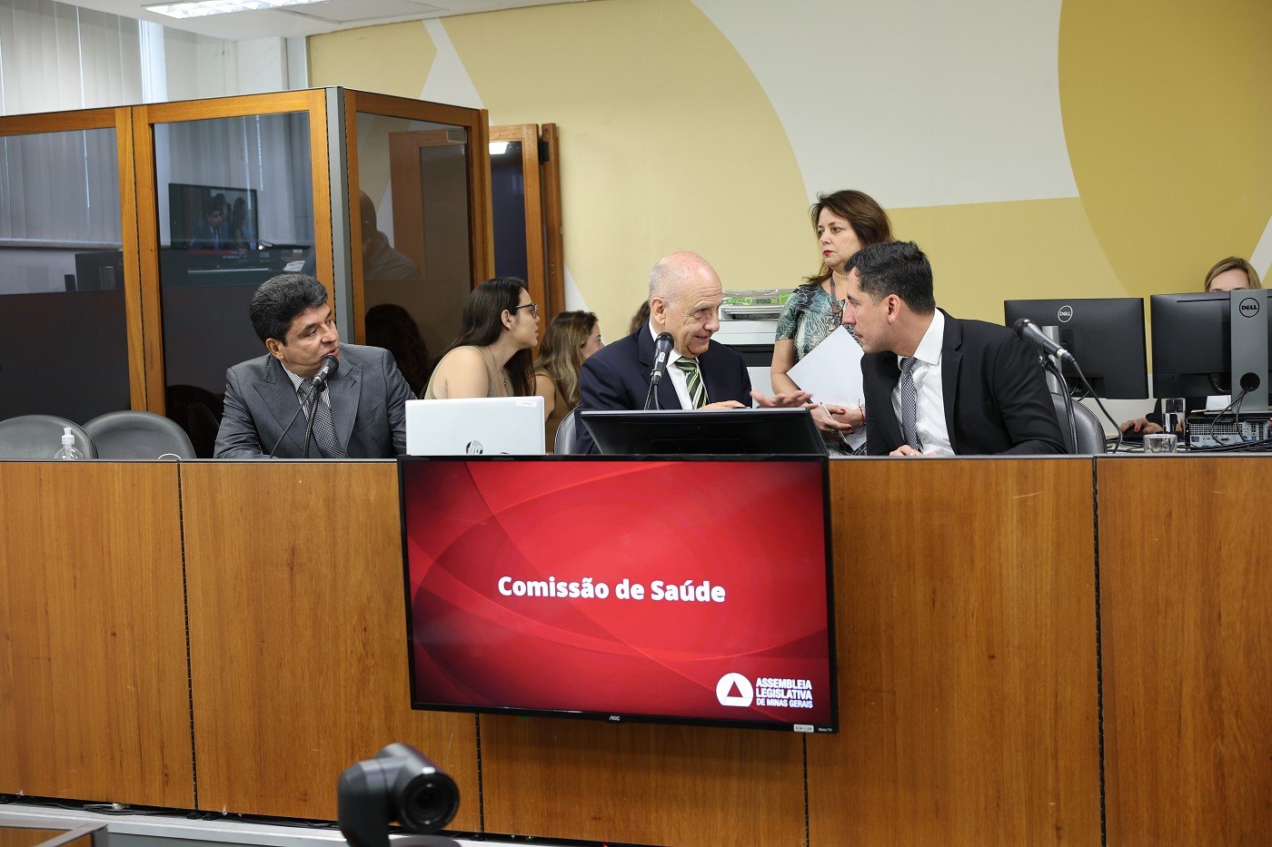 Hospitais podem ter que identificar pacientes autistas em internação 1 Hospitais podem ter que identificar pacientes autistas em internação