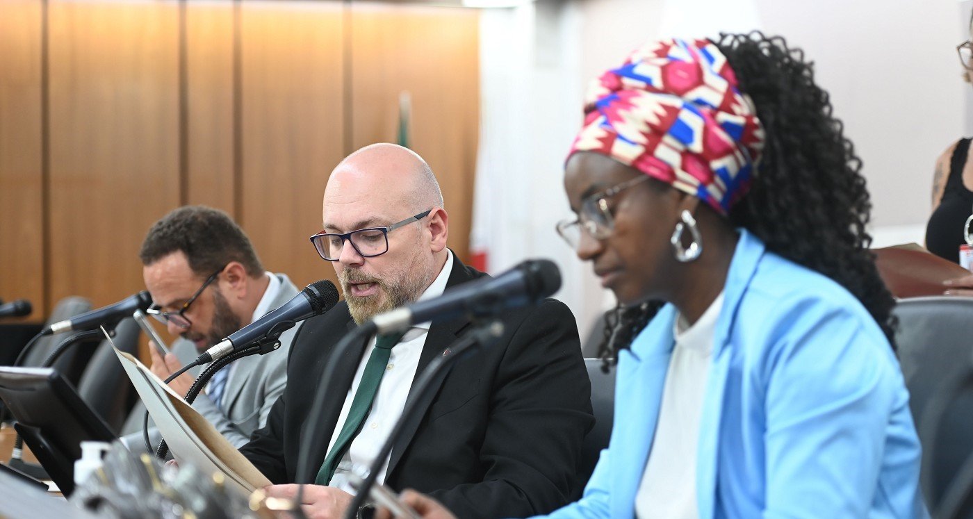 PL veda restrições a assistência religiosa em instituição de internação 1 Emendas foram apresentadas pelo deputado Professor Cleiton