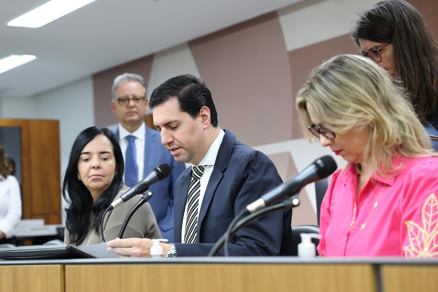 Plenário já pode votar fomento à criação de corredores ecológicos no Estado 4 Plenário já pode votar fomento à criação de corredores ecológicos no Estado