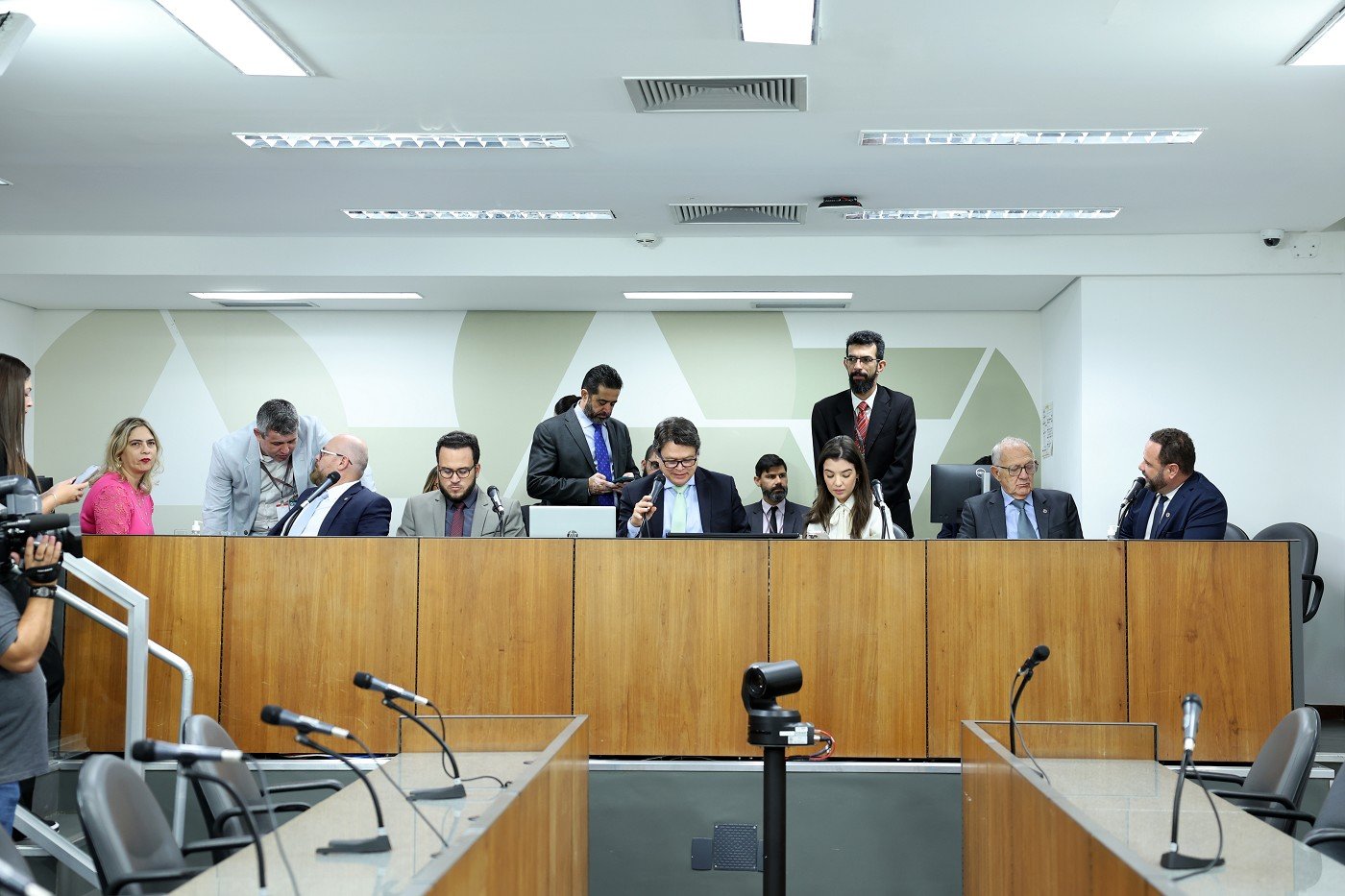 Adoção de Pedagogia da Alternância recebe aval de comissão em 2º turno 1 Adoção de Pedagogia da Alternância recebe aval de comissão em 2º turno