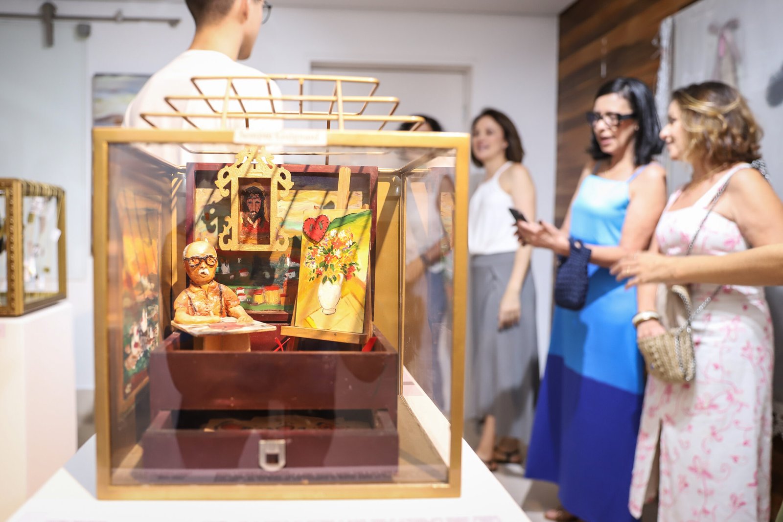 Noite Mineira de Museus e Bibliotecas chega à 10ª edição com recorde de participantes 