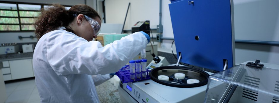 Pesquisa financiada pelo Governo de Minas inova na produção de hidrogênio verde utilizando nióbio 9 Pesquisa financiada pelo Governo de Minas inova na produção de hidrogênio verde utilizando nióbio