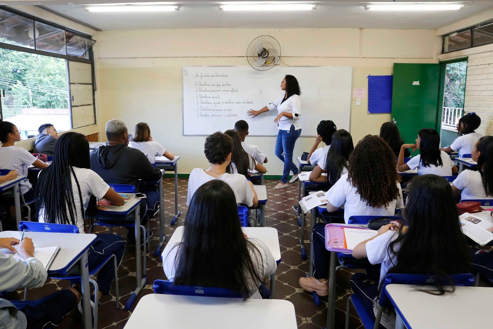 Novas soluções da Prodemge agilizam e modernizam contratações temporárias da Secretaria de Educação 