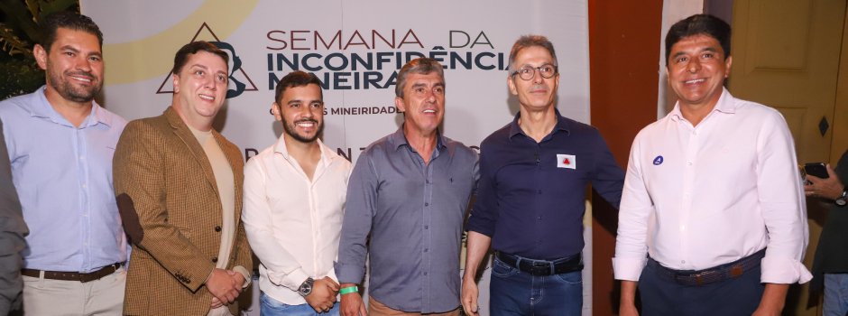 Governador participa de celebrações da Semana da Inconfidência em Tiradentes e Ritápolis 1 Governador participa de celebrações da Semana da Inconfidência em Tiradentes e Ritápolis