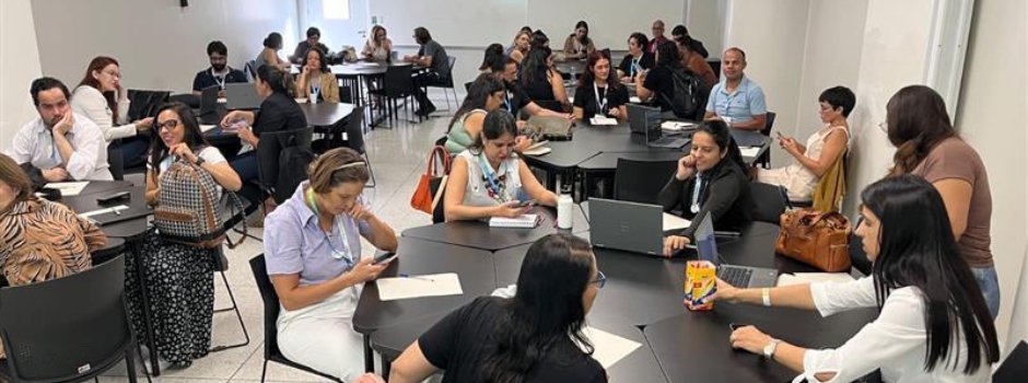 LAB.mg capacita servidores da área da Saúde em Linguagem Simples para aprimorar comunicação de serviços e campanhas