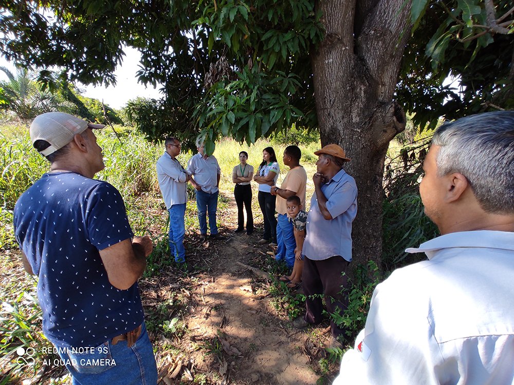 Agricultores indígenas de aldeias do estado vão receber recursos inéditos para reforçar produções com apoio do Governo de Minas