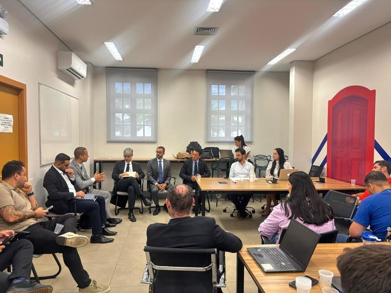 Governo de Minas e Prefeitura de Mariana avançam nas articulações para execução eficiente do Novo Acordo de Reparação