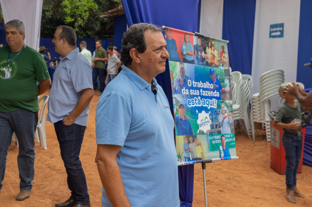 Cooperativa Agropecuária Vale do Rio Doce realiza Tarde de Campo com destaque para os avanços da assistência técnica na pecuária leiteira 6 image 101