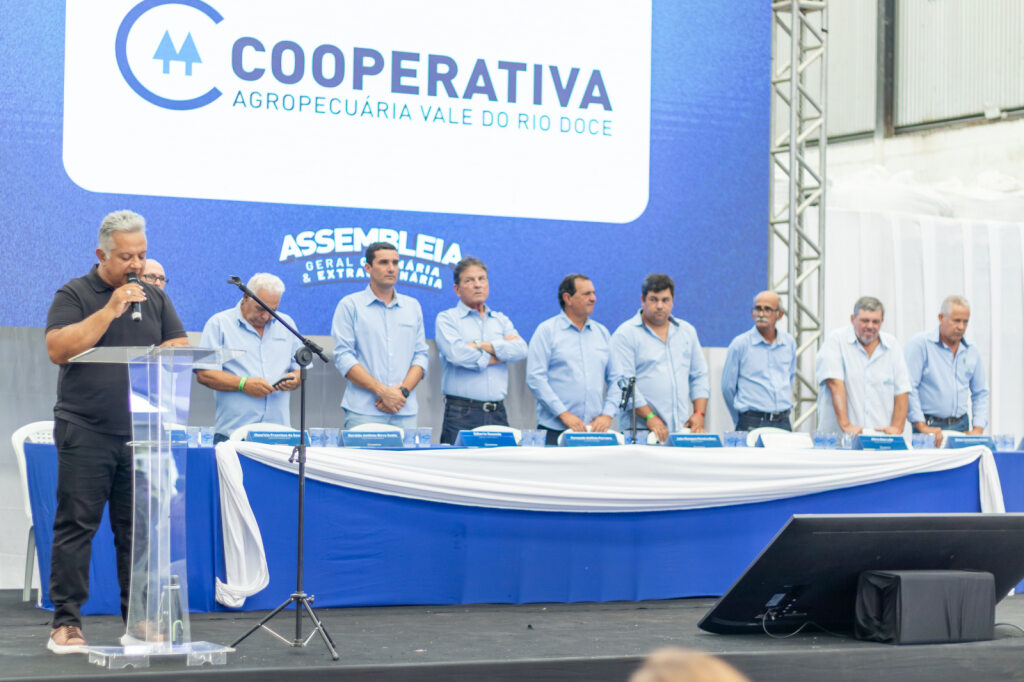 Assembleias Históricas: Cooperativa realiza Assembleias Geral Ordinária e Extraordinária e devolve Capital Social a Cooperados 4 image 4