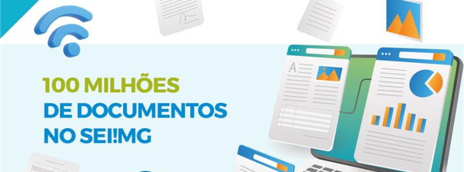 Sei!MG completa 100 milhões de documentos na base e reduz compra de papel 2 image 44