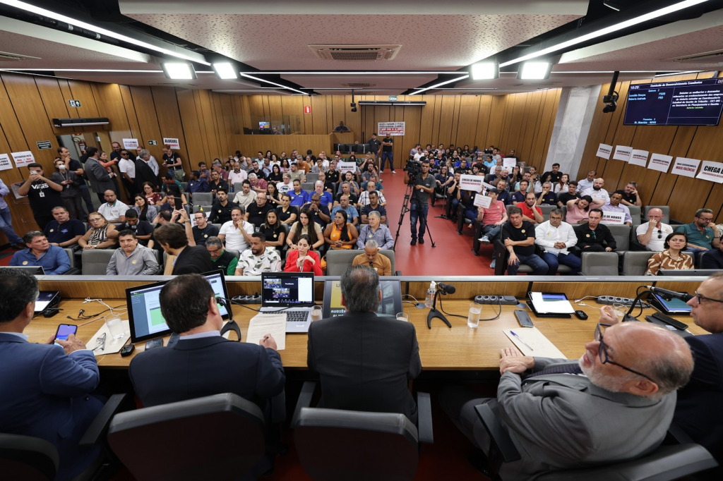 Empresas de vistoria veicular cobram mudanças para viabilidade do negócio 4 image 50