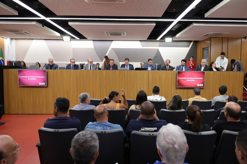 Empresas de vistoria veicular cobram mudanças para viabilidade do negócio 3 image 51