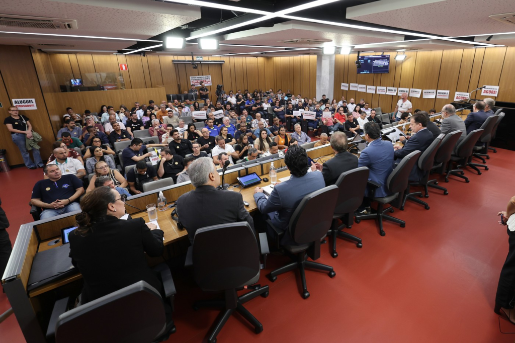 Empresas de vistoria veicular cobram mudanças para viabilidade do negócio 2 image 53