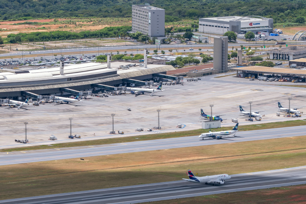 Feriadões em abril e maio devem atrair mais de 380 mil passageiros para o BH Airport 2 image 57