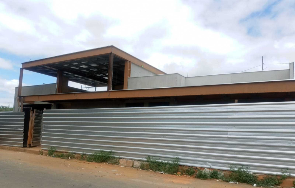 Santana do Paraíso reforça sistema de saúde com duas UBS's em construção e novas unidades anunciadas 1 image 83