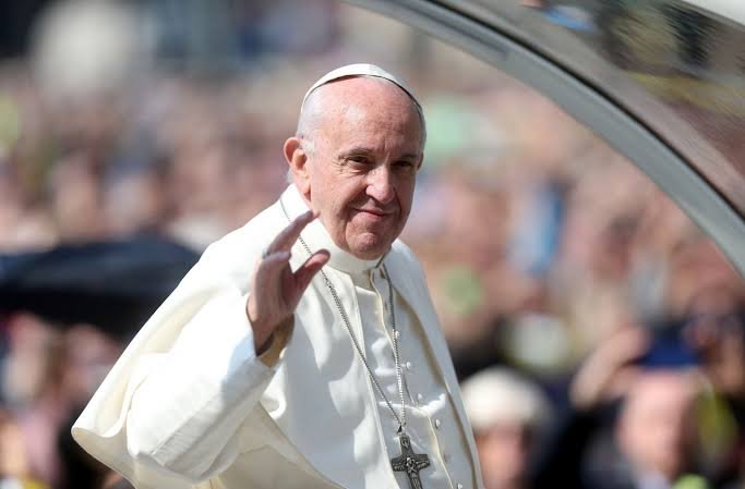 Decretado luto institucional pela morte do papa Francisco 5 Decretado luto institucional pela morte do papa Francisco