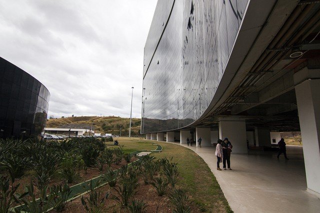 Transferência do atendimento para a Cidade Administrativa tem causado insatisfação de trabalhadores e usuários – Arquivo ALMG