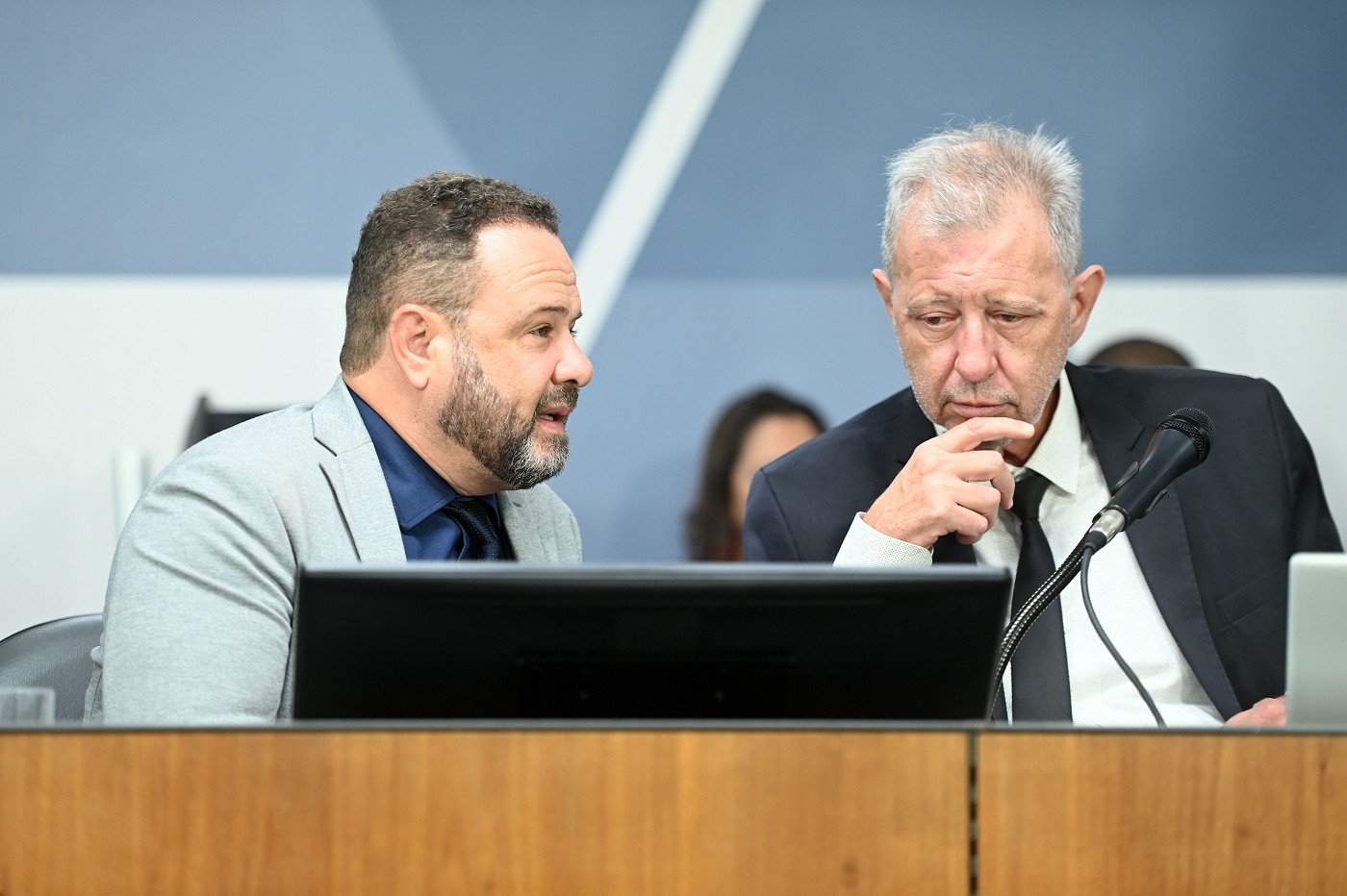 Processo de habilitação ao cargo de ouvidor da Defensoria será debatido