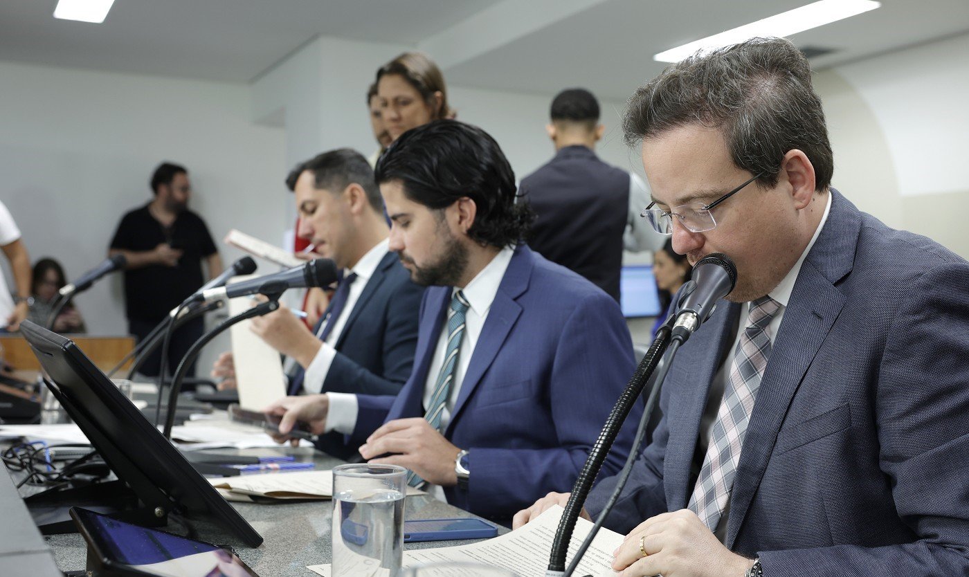 Projeto sobre divulgação de custos hospitalares começa a tramitar 1 Projeto sobre divulgação de custos hospitalares começa a tramitar