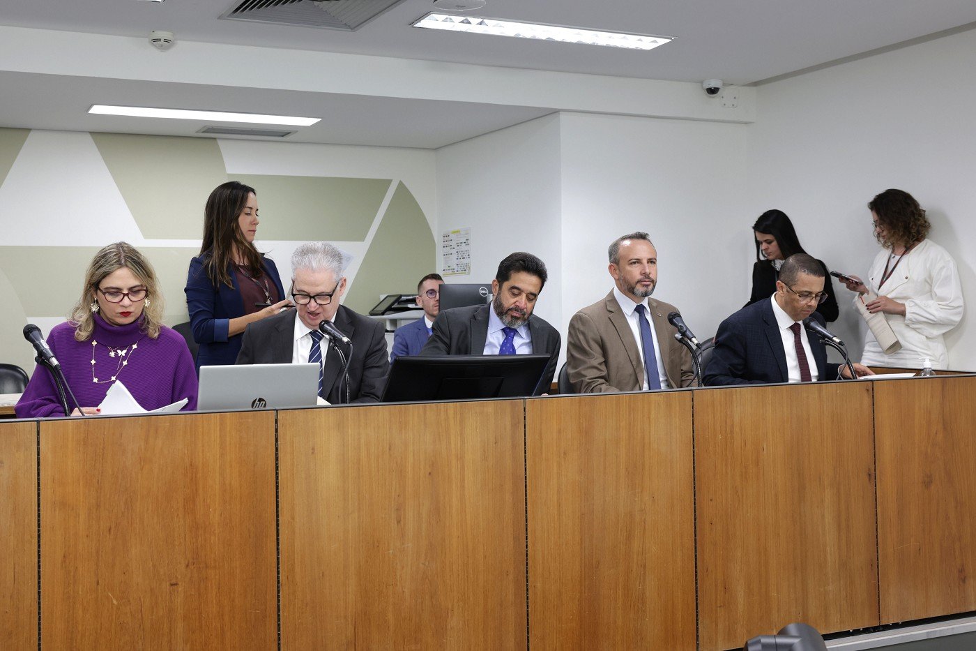 Estado poderá credenciar IPSM e Ipsemg para exame toxicológico de servidores motoristas
