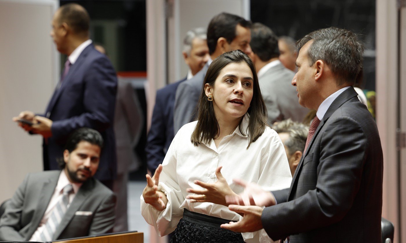 Promoção ao aleitamento materno está entre os projetos aprovados em Plenário 6 Promoção ao aleitamento materno está entre os projetos aprovados em Plenário