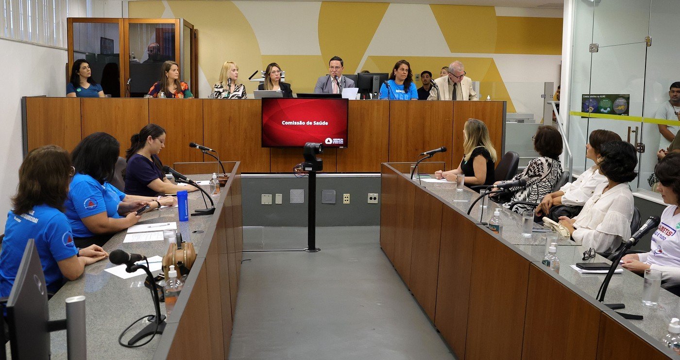 Mães cobram mais políticas públicas para cuidar do diabetes tipo 1 de seus filhos
