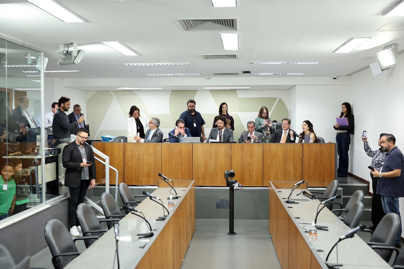 Liberdade no uso de redes virtuais privadas é o que propõe PL 1 Na CCJ, relator sugeriu novo texto ao apontar que liberdade de expressão e defesa do consumidor são resguardados em lei federal