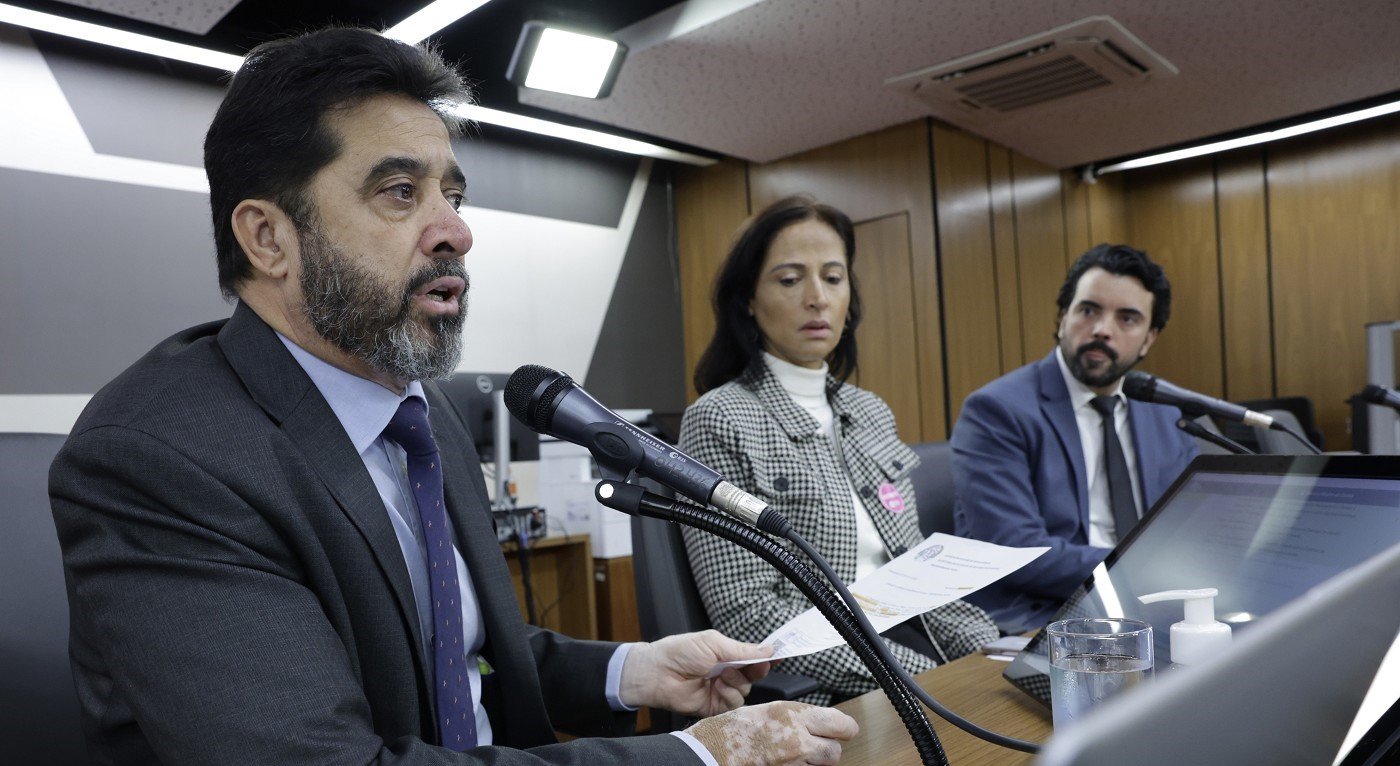 Exclusão total da Polícia Civil das inspeções veiculares preocupa comissão