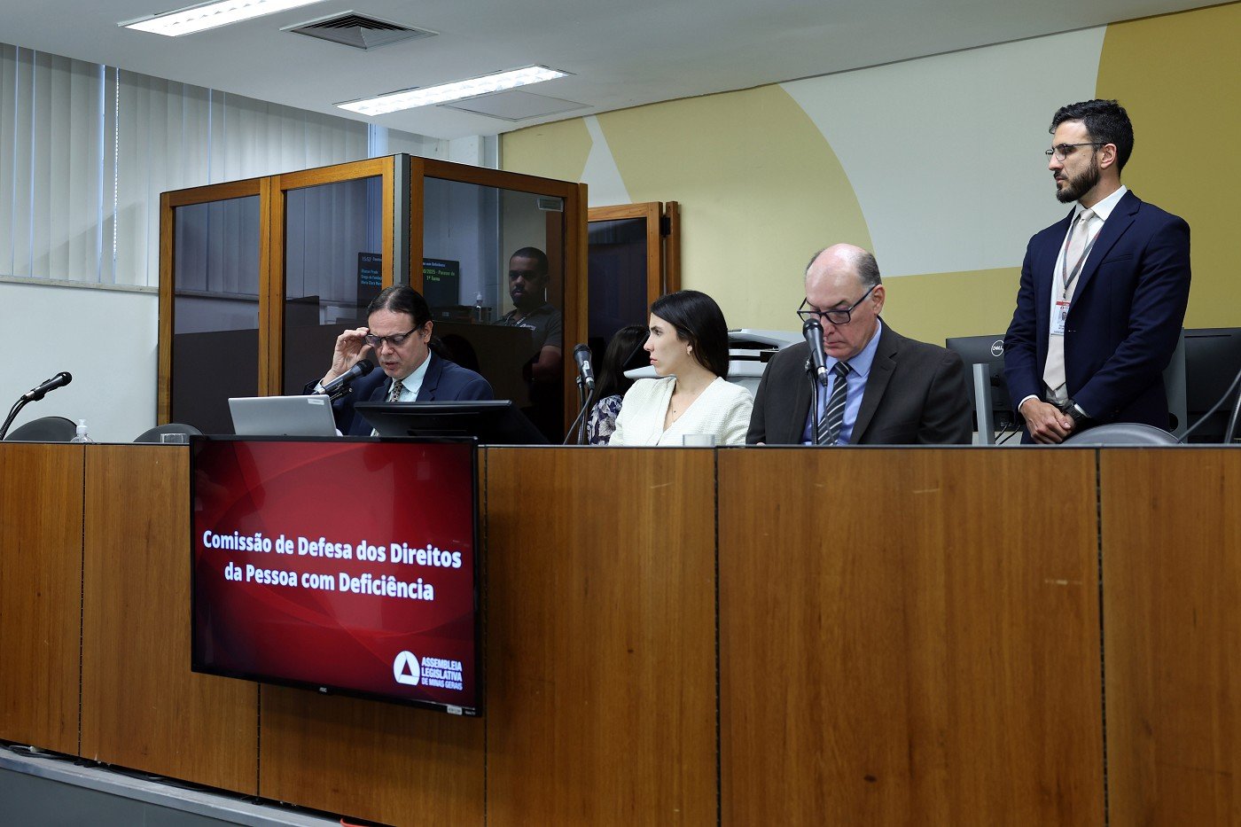 Fim da limitação de prazo dos laudos visa facilitar o acesso das pessoas com deficiência a programas e benefícios sociais