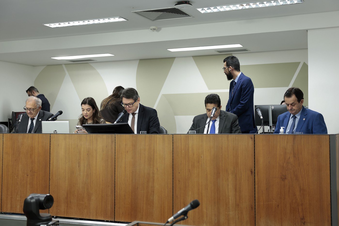 Divulgação de arrecadação de pedágio recebe aval