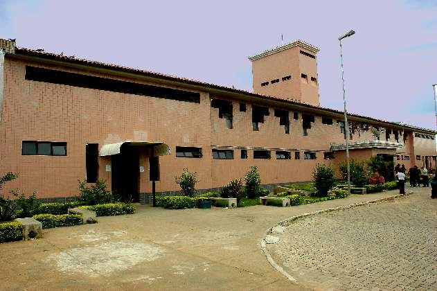 Policiais penais lotados no Presídio de Governador Valadares se queixam de abuso de autoridade e assédio moral - Arquivo ALMG