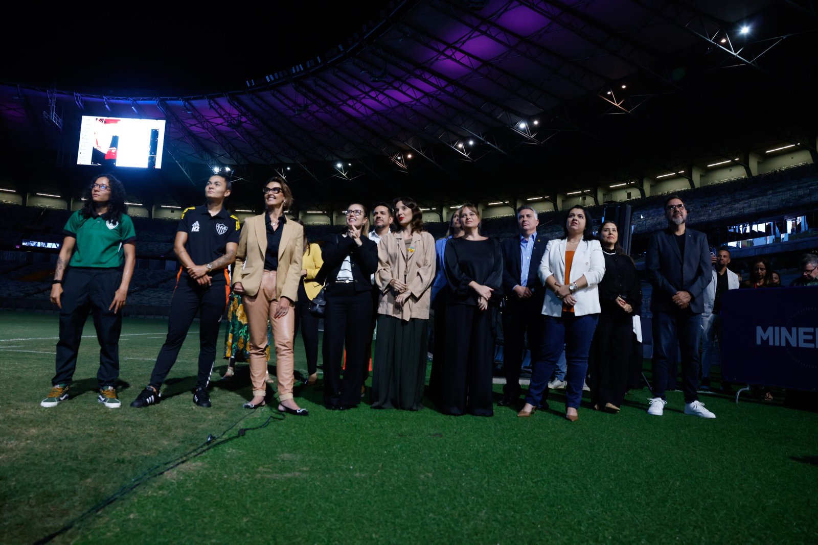 Governo de Minas reafirma apoio e potencial do estado com Mineirão confirmado para sediar a Copa do Mundo Feminina da FIFA 2027 9 Governo de Minas reafirma apoio e potencial do estado com Mineirão confirmado para sediar a Copa do Mundo Feminina da FIFA 2027