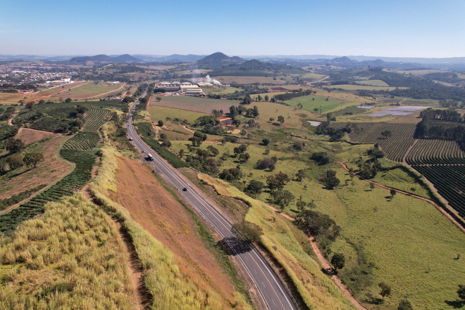 Lei de criação da Agência Reguladora de Transportes de Minas Gerais é sancionada 1 Lei de criação da Agência Reguladora de Transportes de Minas Gerais é sancionada