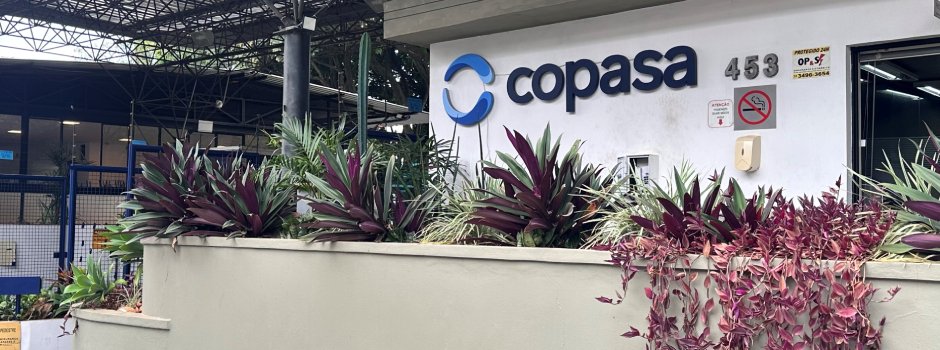 Copasa